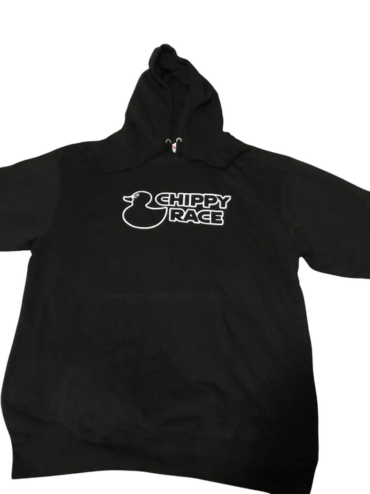 Black Hoody